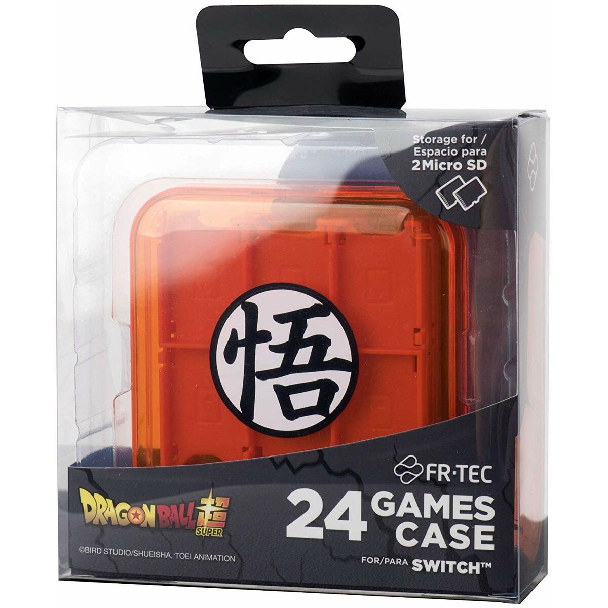 Æske FR-TEC DBSW24GAMES